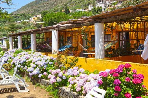 Hostal Villa La Rosa