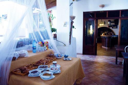 Hostal Villa La Rosa