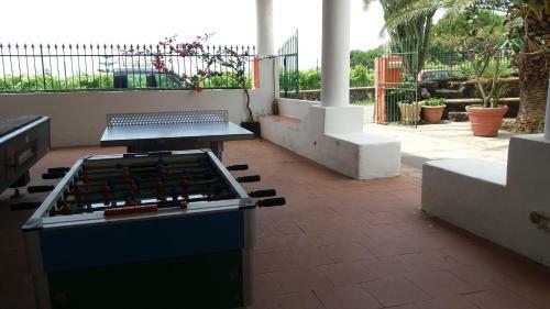 Hostal Villa La Rosa