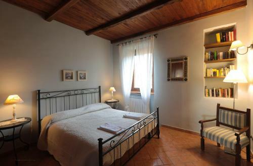 Agroturismo Alloggi Turistici Ai Due Cedri