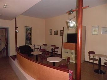 Hotel Murgia