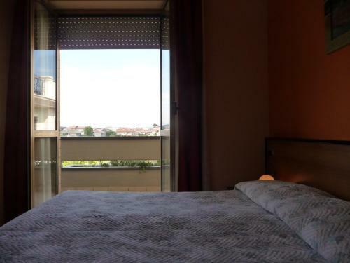 Hotel Naxos B&B