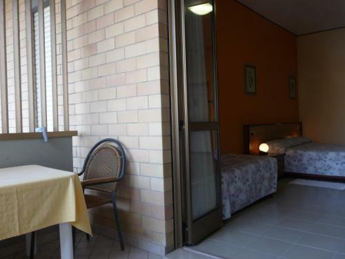 Hotel Naxos B&B