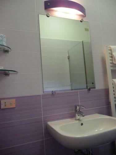 Hotel Naxos B&B