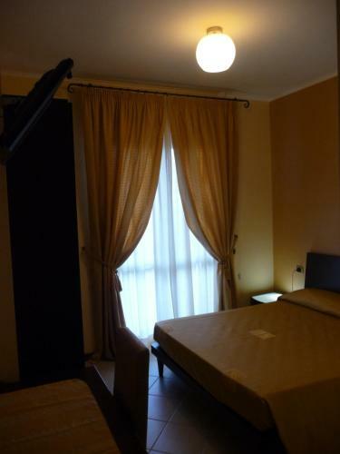 Hotel Naxos B&B