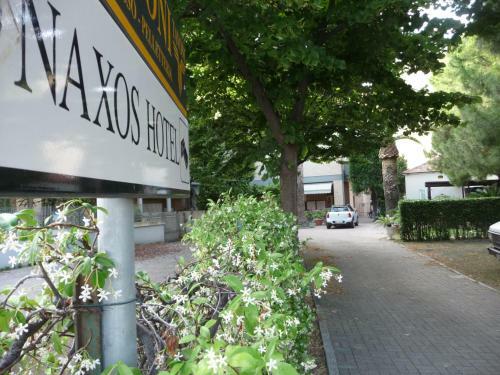 Hotel Naxos B&B