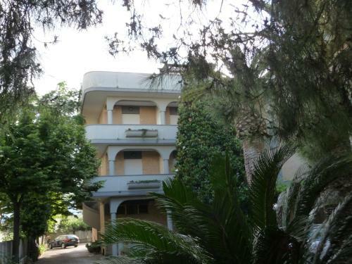Hotel Naxos B&B