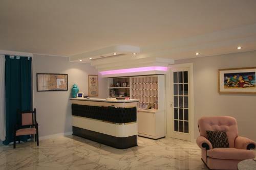 Hotel Naxos B&B