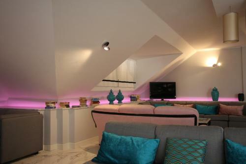 Hotel Naxos B&B