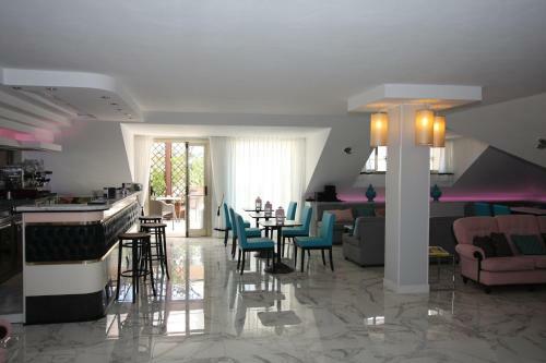 Hotel Naxos B&B