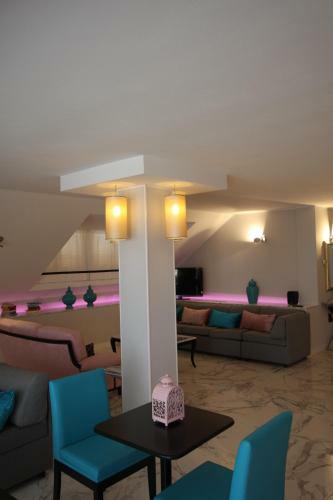 Hotel Naxos B&B