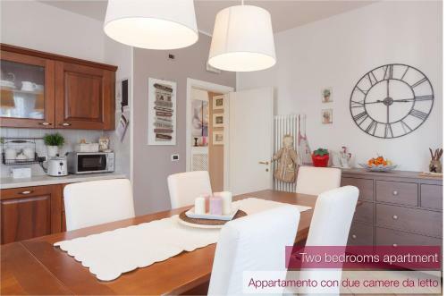 Apartamento Nina Guest House