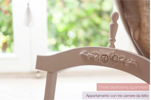 Apartamento Nina Guest House
