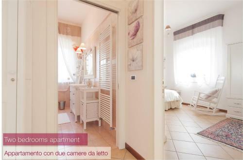Apartamento Nina Guest House