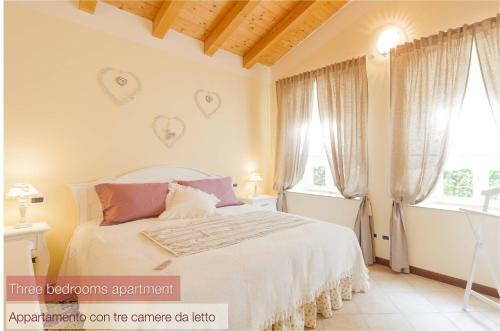 Apartamento Nina Guest House
