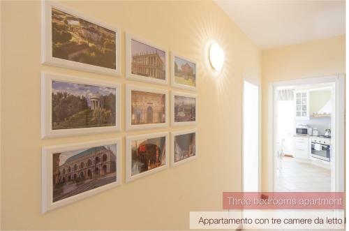 Apartamento Nina Guest House