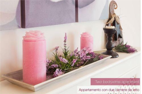 Apartamento Nina Guest House