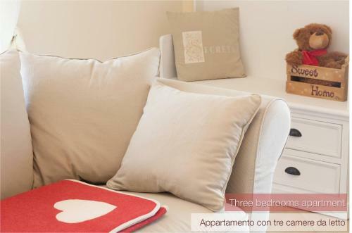 Apartamento Nina Guest House