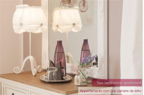 Apartamento Nina Guest House