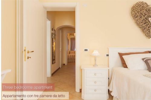 Apartamento Nina Guest House