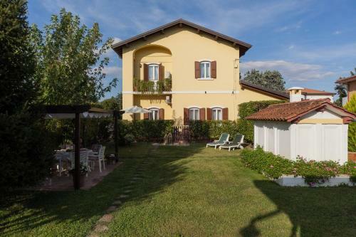 Apartamento Nina Guest House