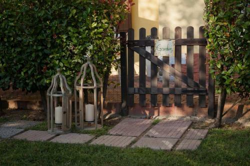 Apartamento Nina Guest House