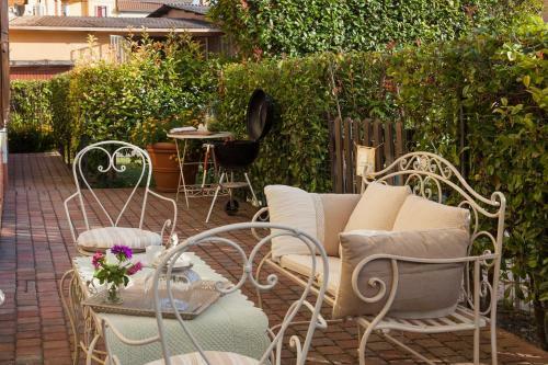 Apartamento Nina Guest House
