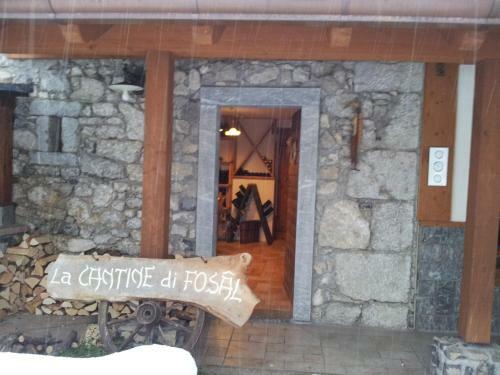 Hotel Alla Frasca Verde