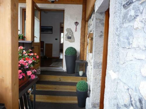 Hotel Alla Frasca Verde