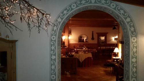 Hotel Alla Frasca Verde