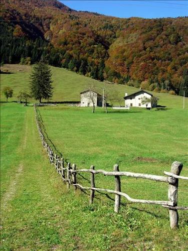 Hotel Alla Frasca Verde