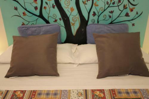 Bed & Breakfast Al 68 Di Piazza Cavour