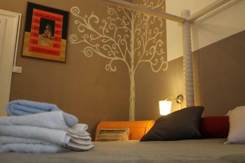 Bed & Breakfast Al 68 Di Piazza Cavour