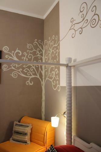 Bed & Breakfast Al 68 Di Piazza Cavour