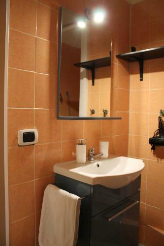 Bed & Breakfast Al 68 Di Piazza Cavour