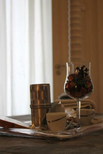 Bed & Breakfast Al 68 Di Piazza Cavour