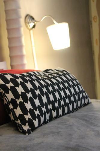 Bed & Breakfast Al 68 Di Piazza Cavour