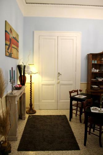 Bed & Breakfast Al 68 Di Piazza Cavour