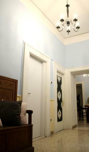 Bed & Breakfast Al 68 Di Piazza Cavour