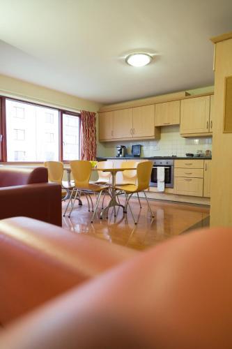 Aparthotel Cappavilla Village , University Of Limerick (Summer Accommodation)