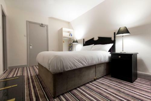 Welcome Inn Hotel