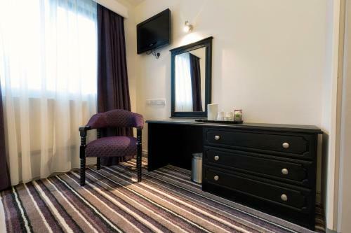 Welcome Inn Hotel