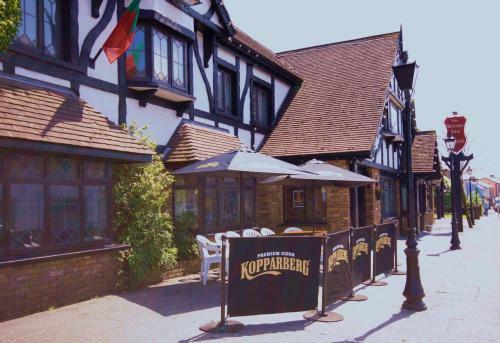 Welcome Inn Hotel