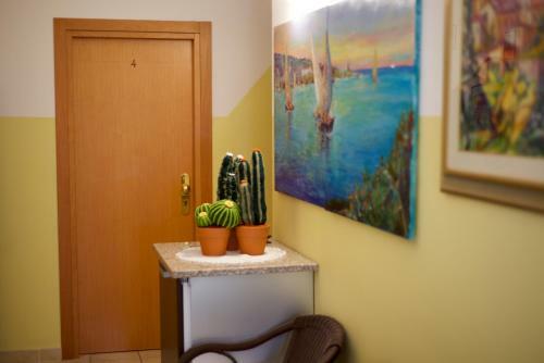 Bed & Breakfast Le Antiche Porte