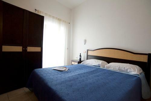 Bed & Breakfast Le Antiche Porte