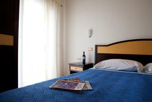 Bed & Breakfast Le Antiche Porte