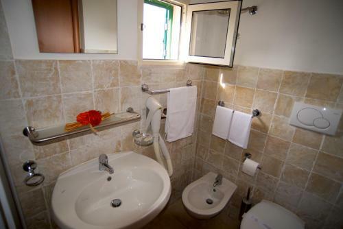 Bed & Breakfast Le Antiche Porte