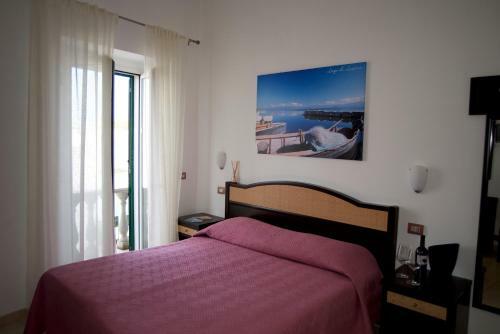 Bed & Breakfast Le Antiche Porte
