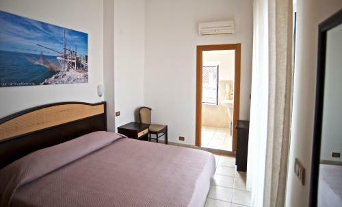 Bed & Breakfast Le Antiche Porte