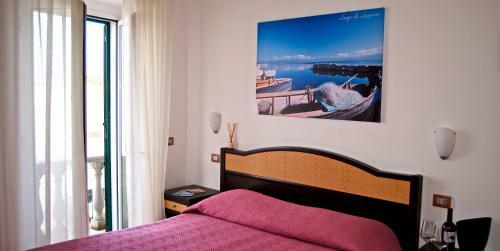 Bed & Breakfast Le Antiche Porte